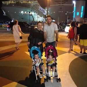 Meet your Posher, Britany